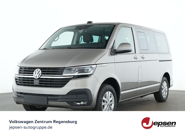 Volkswagen Caravelle T6 Trendline