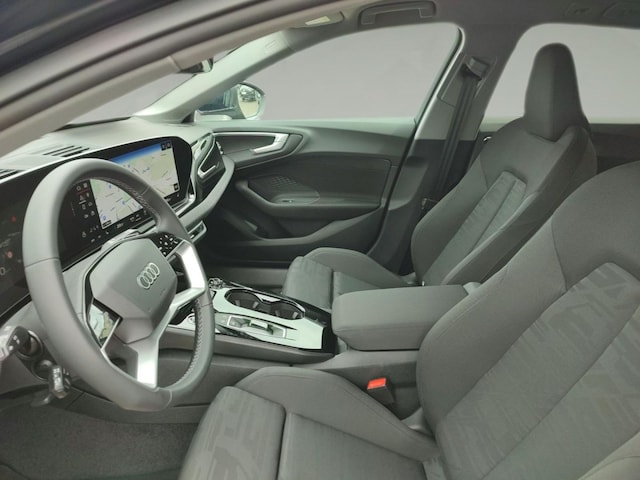 Audi A5 Avant S-Tronic