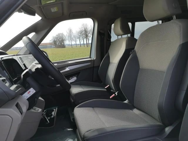 Volkswagen California 2.0 TSI Beach DSG T7