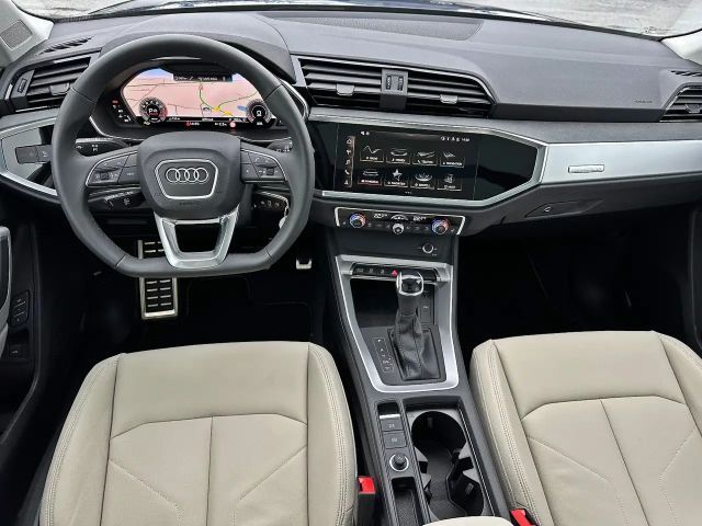 Audi Q3 40 TFSI Quattro