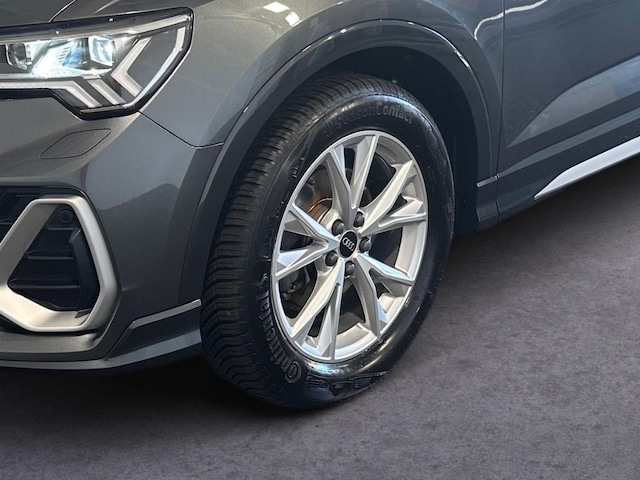 Audi Q3 35 TFSI S-Line S-Tronic Sportback