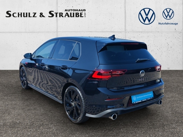 Volkswagen Golf 2.0 TSI Golf VIII