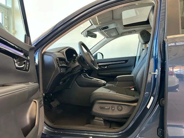 Honda CR-V 2.0 Advance e:HEV