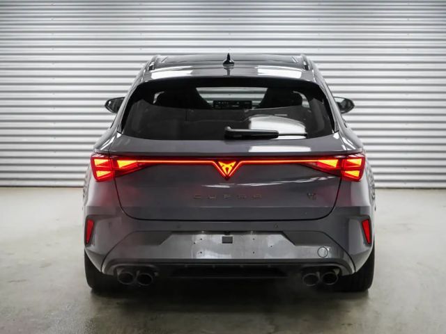 Cupra Leon DSG VZ