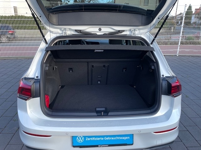 Volkswagen Golf 1.5 TSI Golf VIII Move