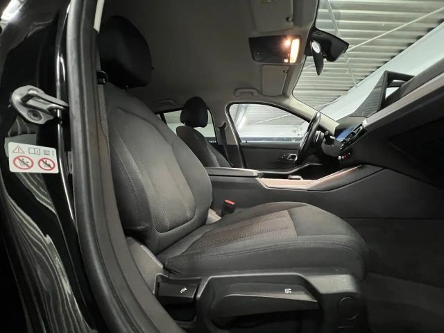 BMW 320 320d Touring xDrive