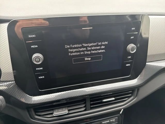 Volkswagen T-Cross Friends TSI