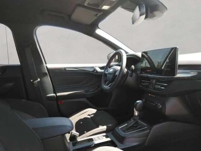 Ford Focus EcoBoost ST Line Wagon