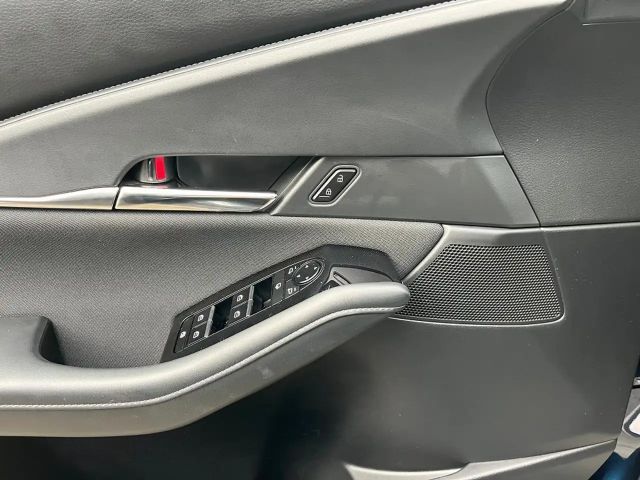 Mazda CX-30 SkyActiv e-Skyactiv