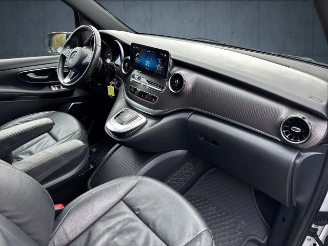 Mercedes-Benz V 300 4MATIC V 300 d