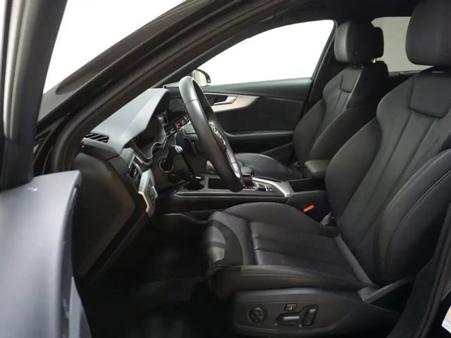 Audi A4 40 TDI Quattro S-Line S-Tronic
