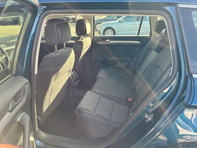 Volkswagen Passat 2.0 TDI IQ.Drive Variant