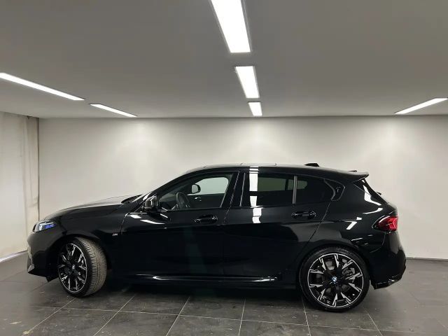 BMW 120 120d M-Sport Sedan