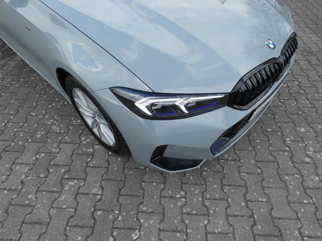 BMW 320 320i Comfort pakket M-Sport Touring