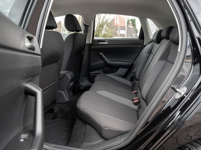 Volkswagen Polo 1.0 Virtual LED PDC SHZ SoundSys SpurH