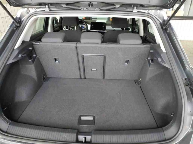 Volkswagen T-Roc 1.0 TSI