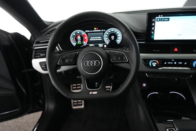Audi S5 Quattro Sportback
