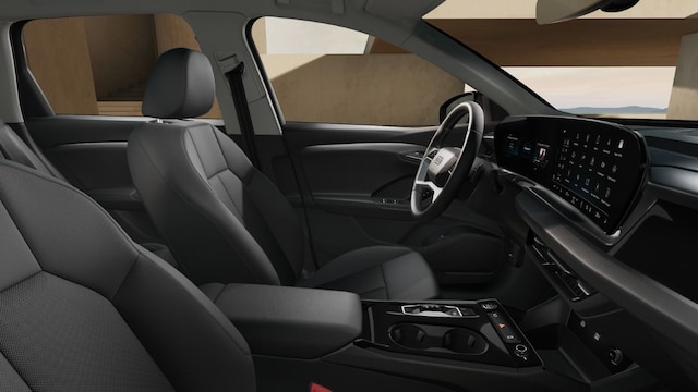 Audi Q6 e-tron SUV e-tron Audi Q6 SUV e-tron