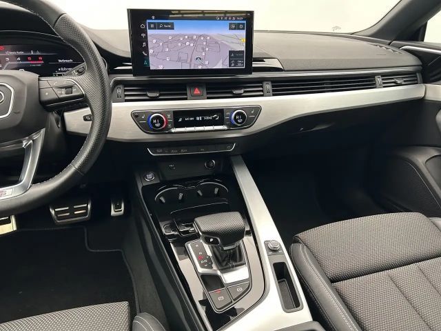 Audi A5 40 TDI S-Line