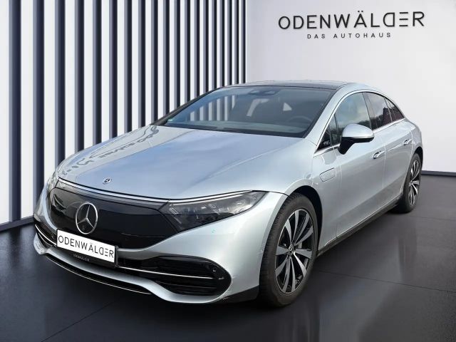Mercedes-Benz EQS 450 Electric Art Sedan