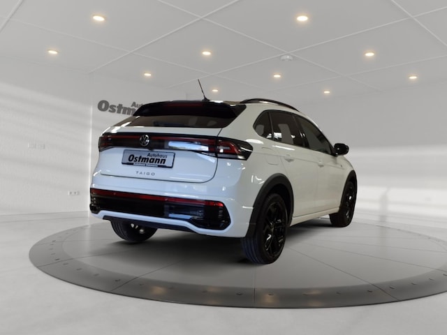 Volkswagen Taigo 1.5TSI *ACC*Kamera*Navi*LED*AHK*