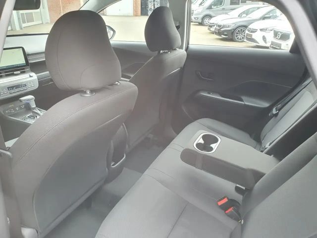 Hyundai Kona 1.0 Select T-GDi