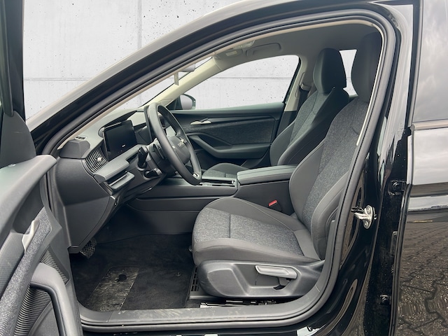 Skoda Superb 1.5 TSI Combi