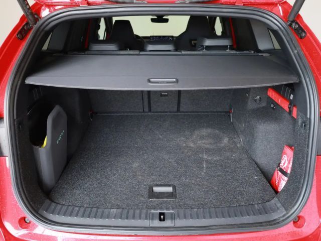 Skoda Enyaq Sportline