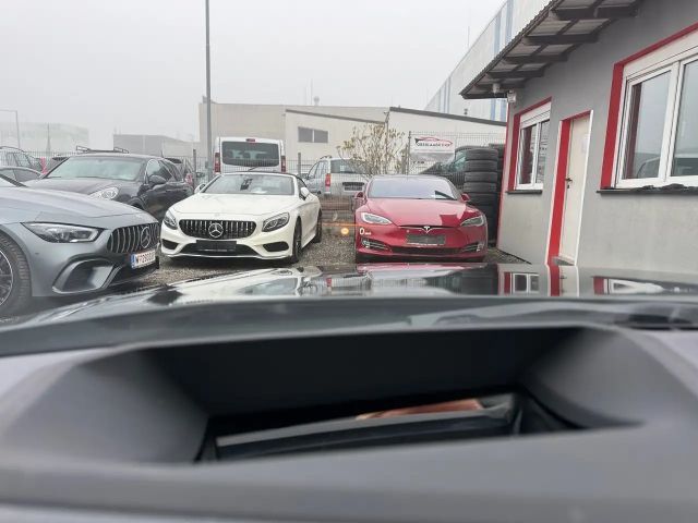 BMW 420 420d Coupé M-Sport xDrive