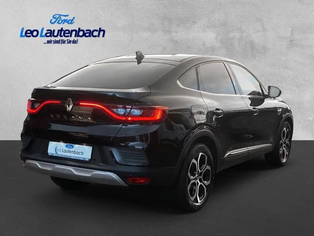 Renault Arkana Intens