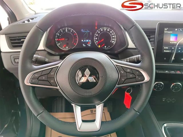 Mitsubishi ASX Inform