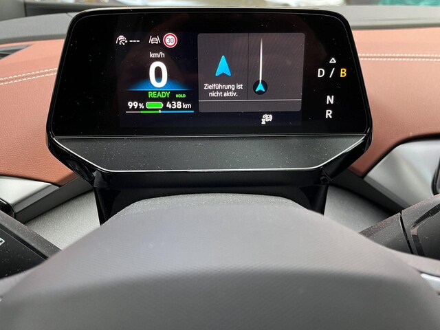 Volkswagen ID.4 Performance Pro