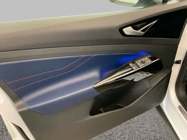 Volkswagen ID.4 GTX IQ.Drive