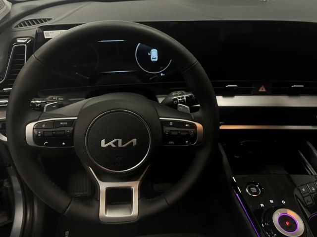 Kia Sportage GDi Spirit