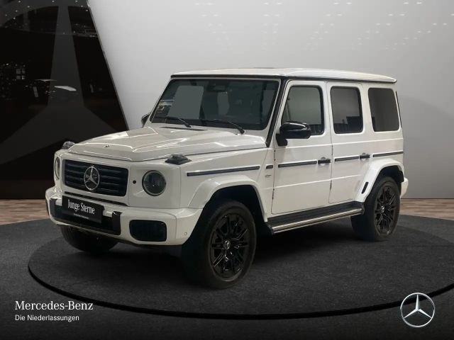 Mercedes-Benz G 580 AMG Line