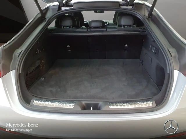 Mercedes-Benz GLC 450 4MATIC AMG Line