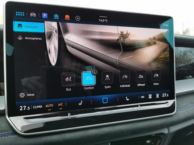 Volkswagen Tayron 2.0 TDI 4Motion IQ.Drive