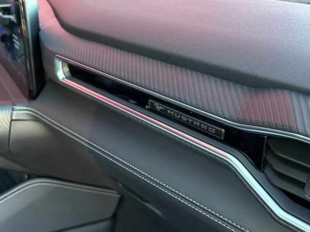 Ford Mustang GT 5.0 V8