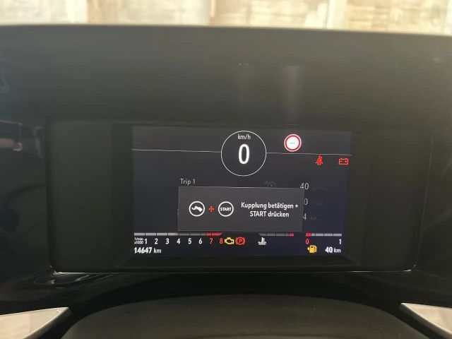 Opel Mokka 1.2 KAMERA*KLIMAAUT*LED*SITZHEIZ*KEYLESS