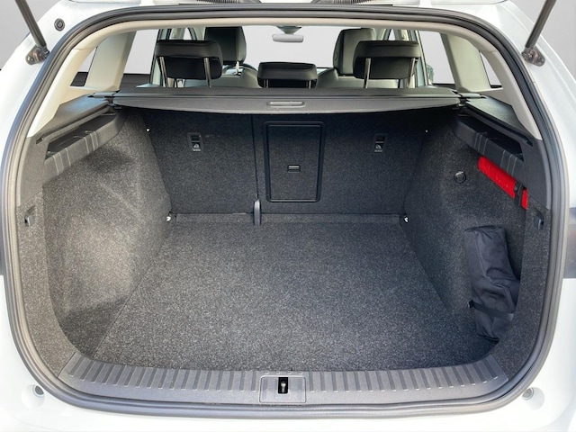 Skoda Enyaq Enyaq 109 kW SHZ NAVI ACC LED KLIMA DAB