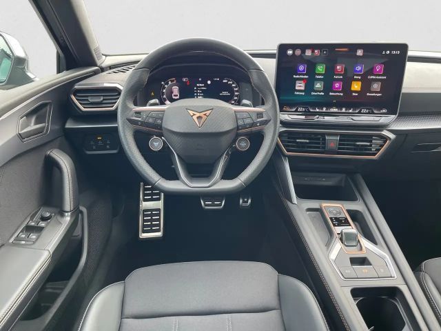 Cupra Leon DSG Sportstourer