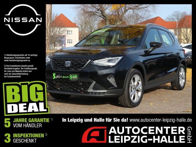 Seat Arona 1.0 TSI FR-lijn