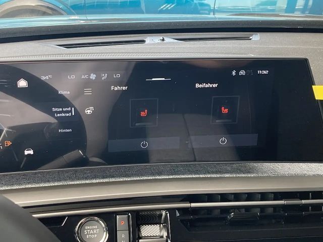 Peugeot 5008 Allure Pack