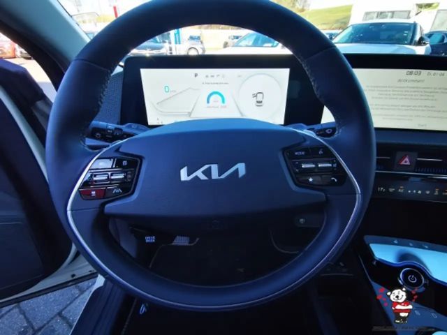 Kia EV6 Achterwielaandrijving Air