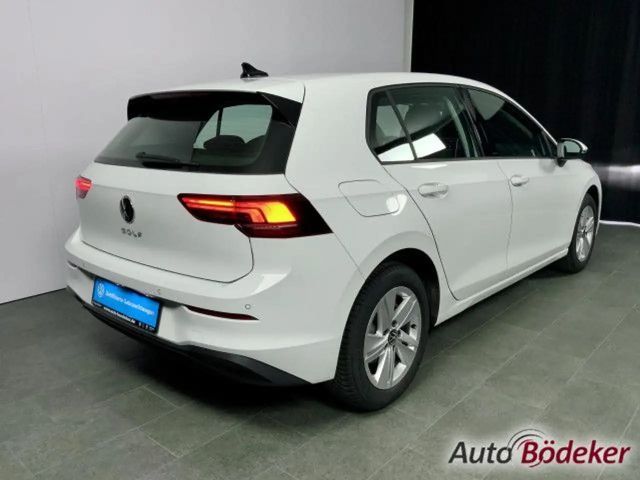 Volkswagen Golf 1.5 TSI Life