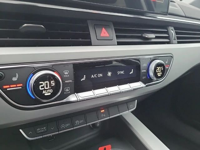 Audi A4 40 TFSI Avant S-Line