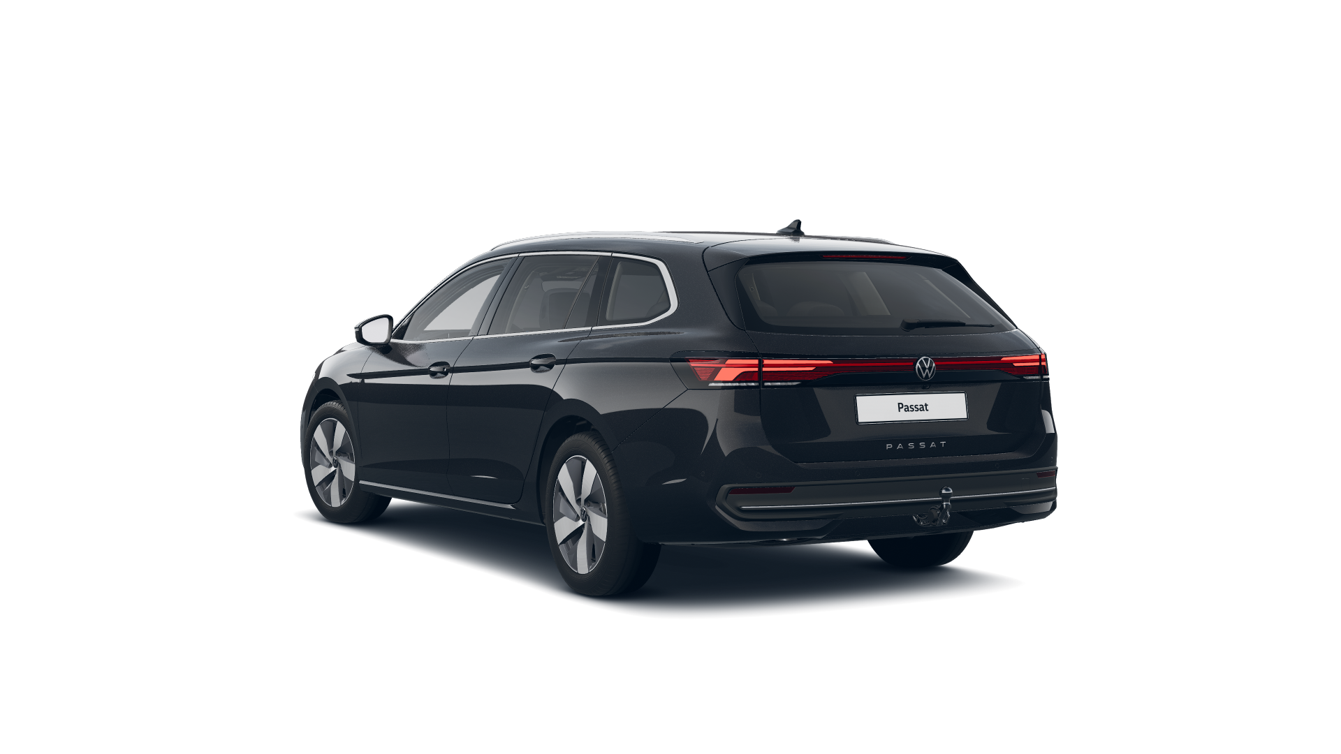 Volkswagen Passat 2.0 TDI Business DSG Variant