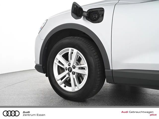 Audi Q3 45 TFSI Hybride S-Tronic