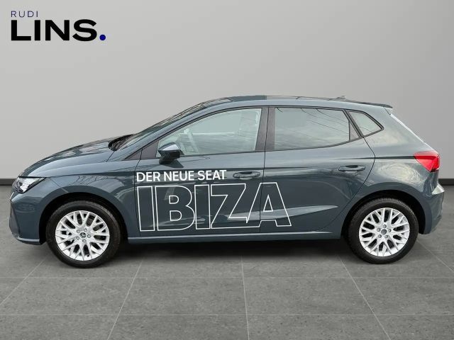Seat Ibiza 1.0 TSI Style
