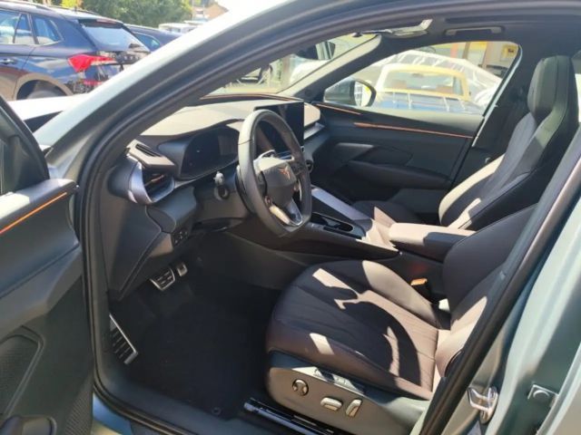 Cupra Terramar 2.0 TSI VZ